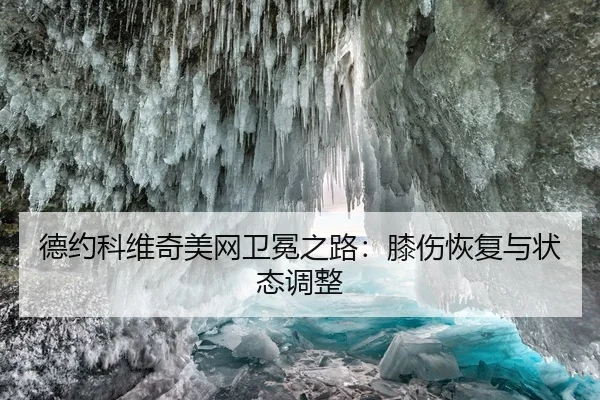 德约科维奇美网卫冕之路:膝伤恢复与状态调整